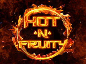 fire n hot slot